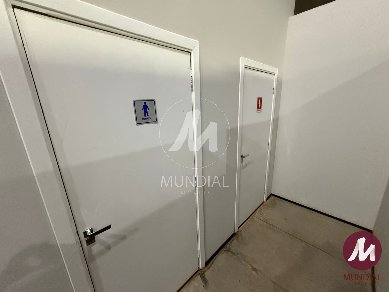 Banheiro/lavabo — foto 15