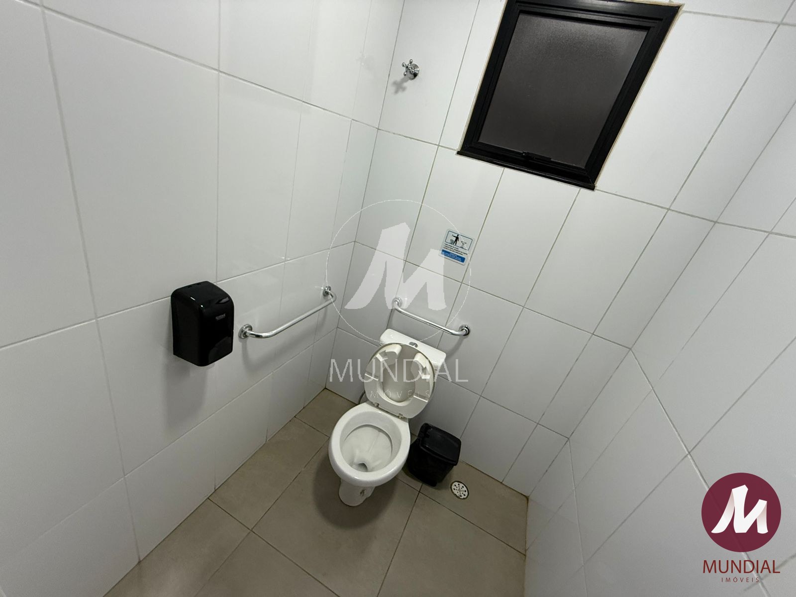 Banheiro/lavabo — foto 16