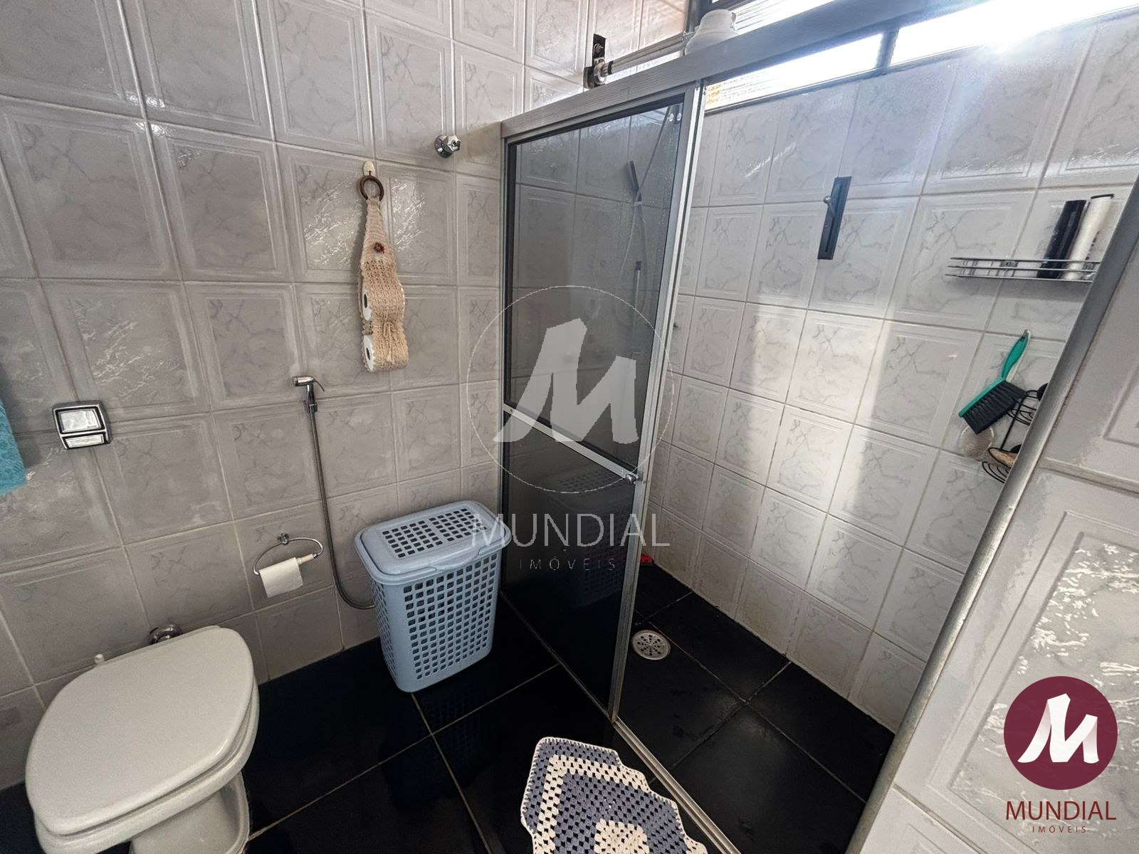 Banheiro/lavabo — foto 10