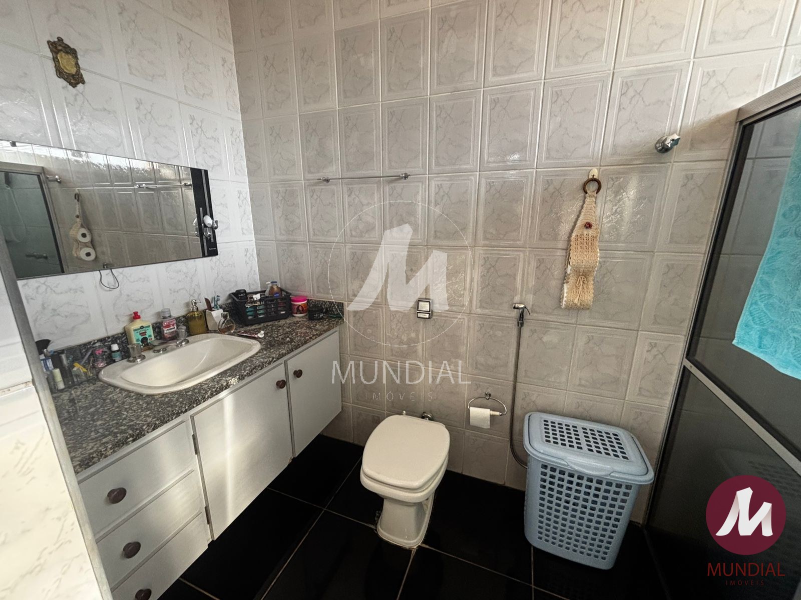 Banheiro/lavabo — foto 11