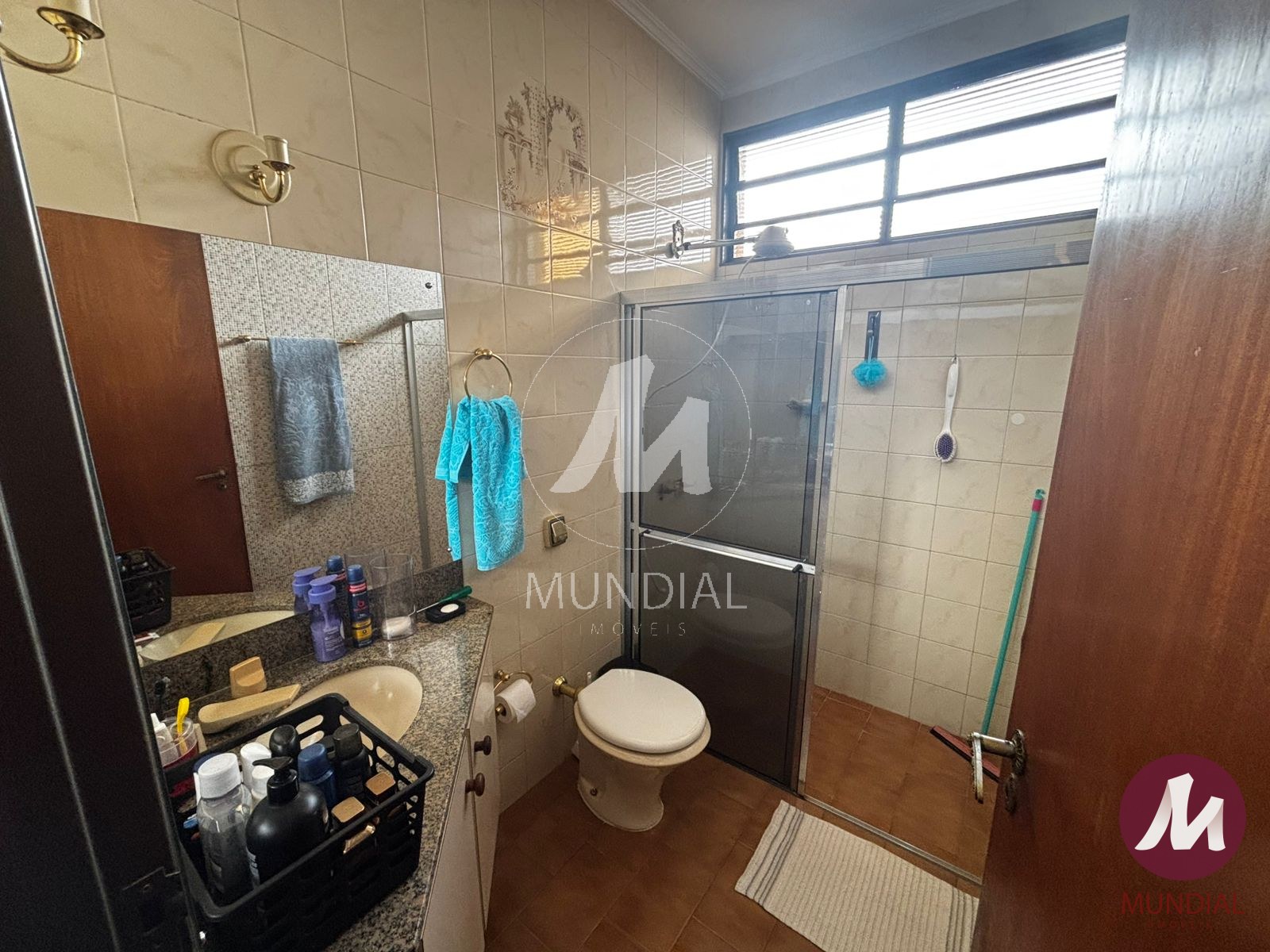 Banheiro/lavabo — foto 12
