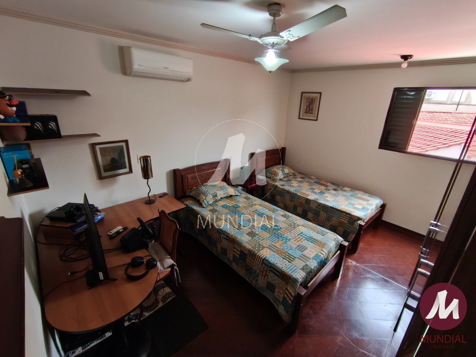 Dormitorio — foto 13