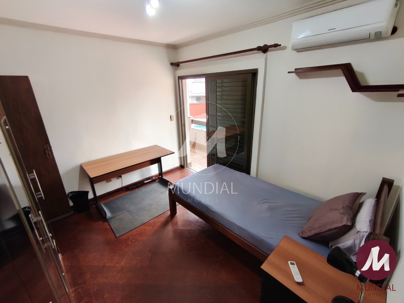 Dormitorio — foto 14