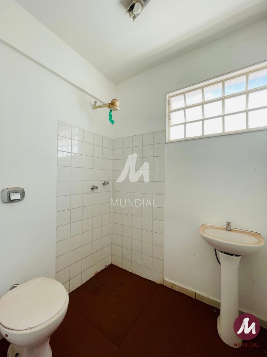 Banheiro/lavabo — foto 20