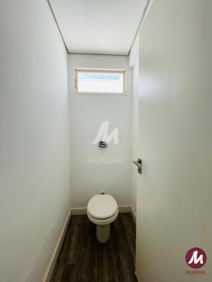 Banheiro/lavabo — foto 21