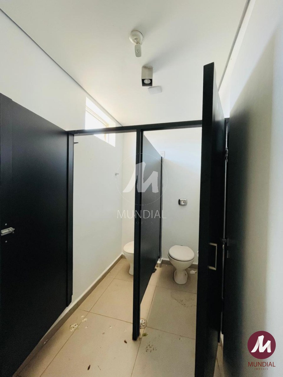 Banheiro/lavabo — foto 22