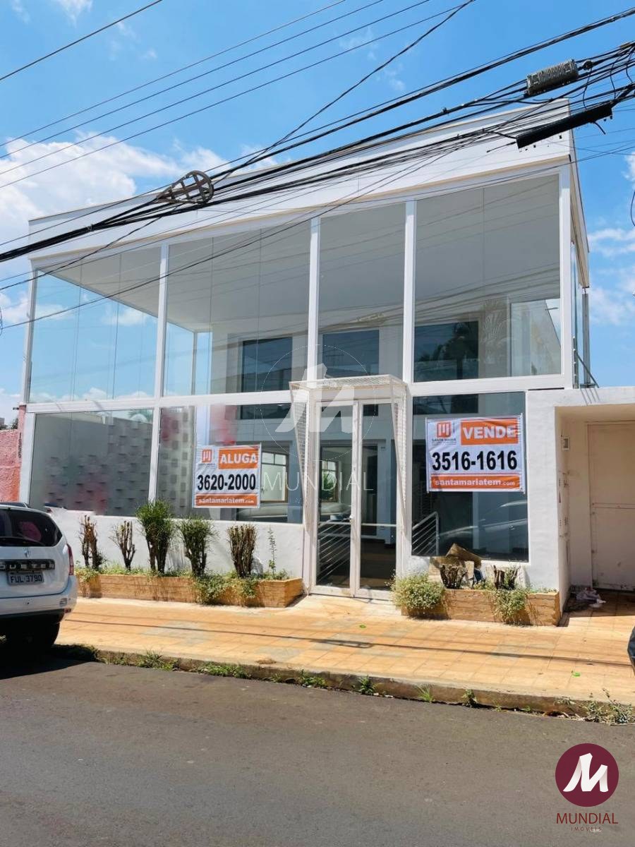 Fachada Unidade — foto 1