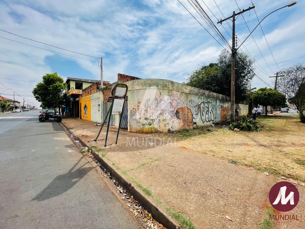 Fachada Unidade — foto 1