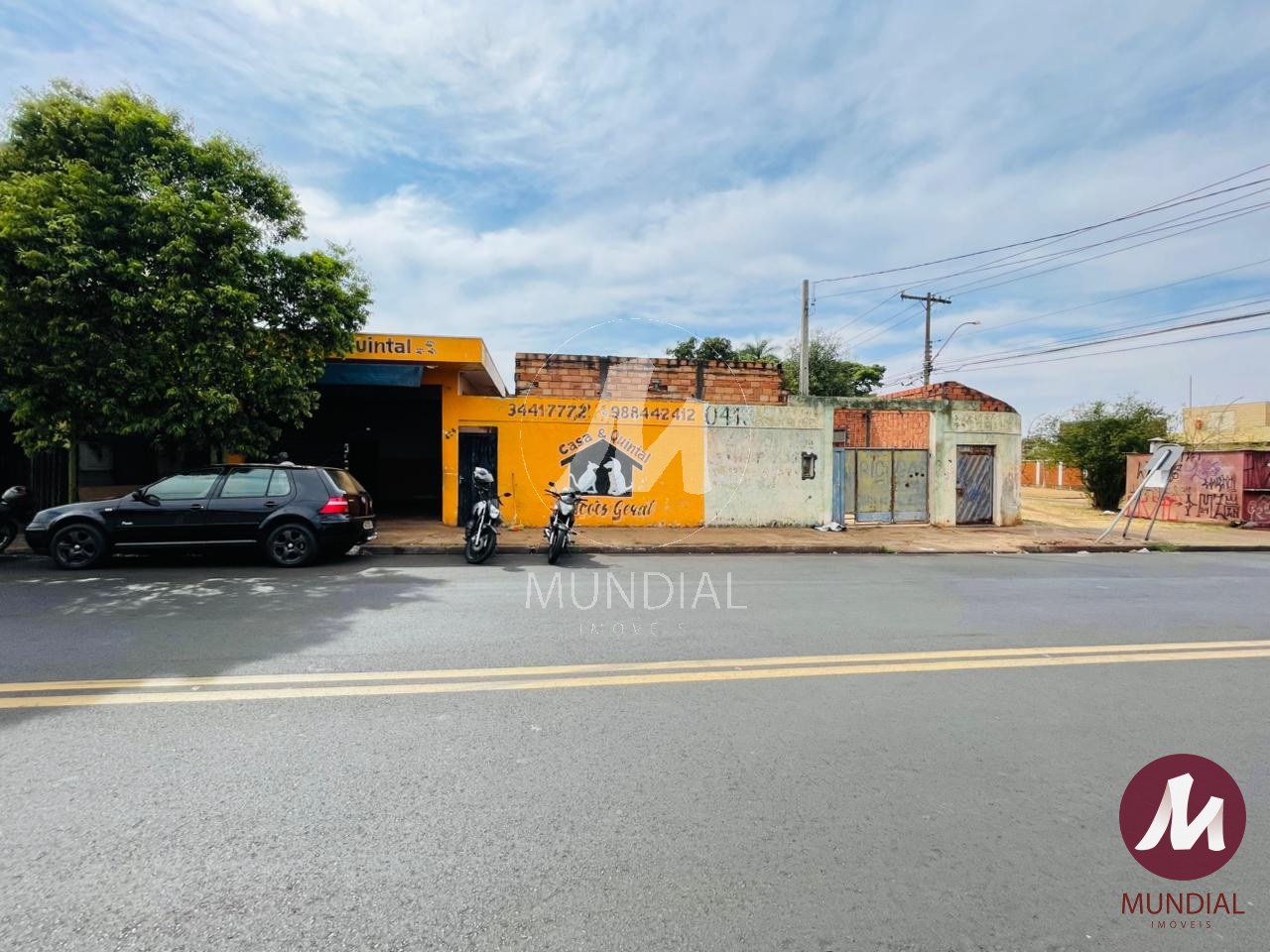 Fachada Unidade — foto 2