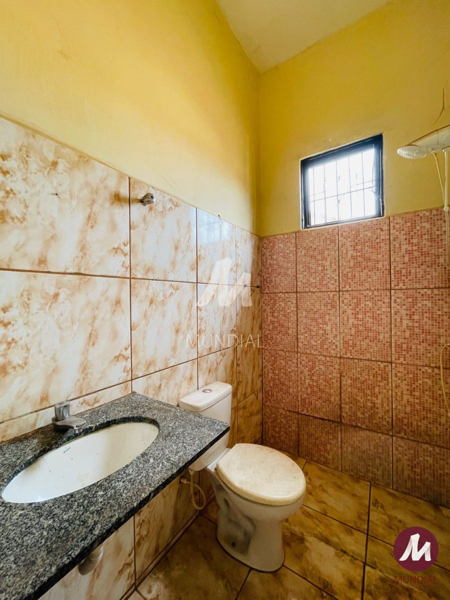 Banheiro/lavabo — foto 9