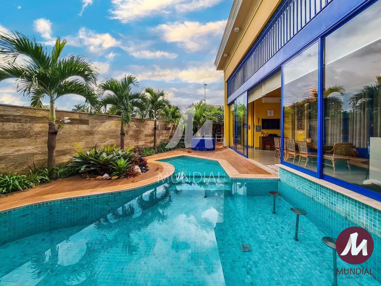 Piscina — foto 1