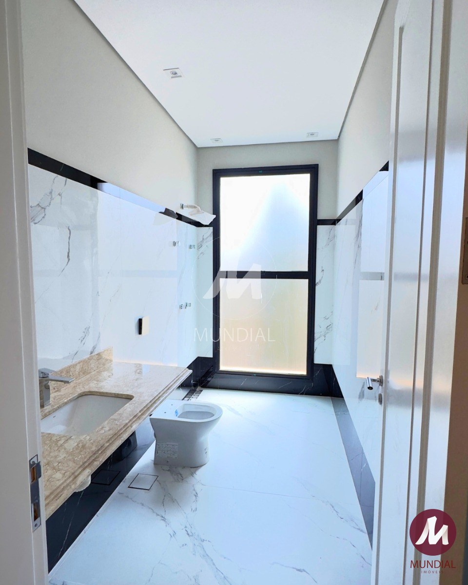 Banheiro/lavabo — foto 24