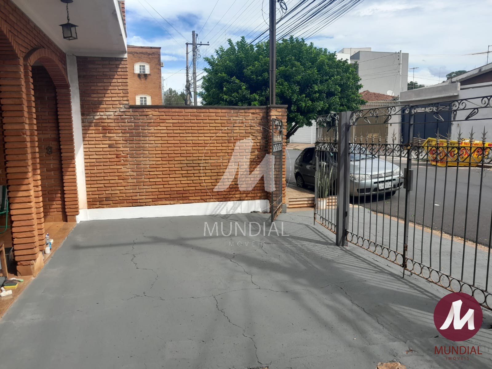 Garagem/estacionamento — foto 2
