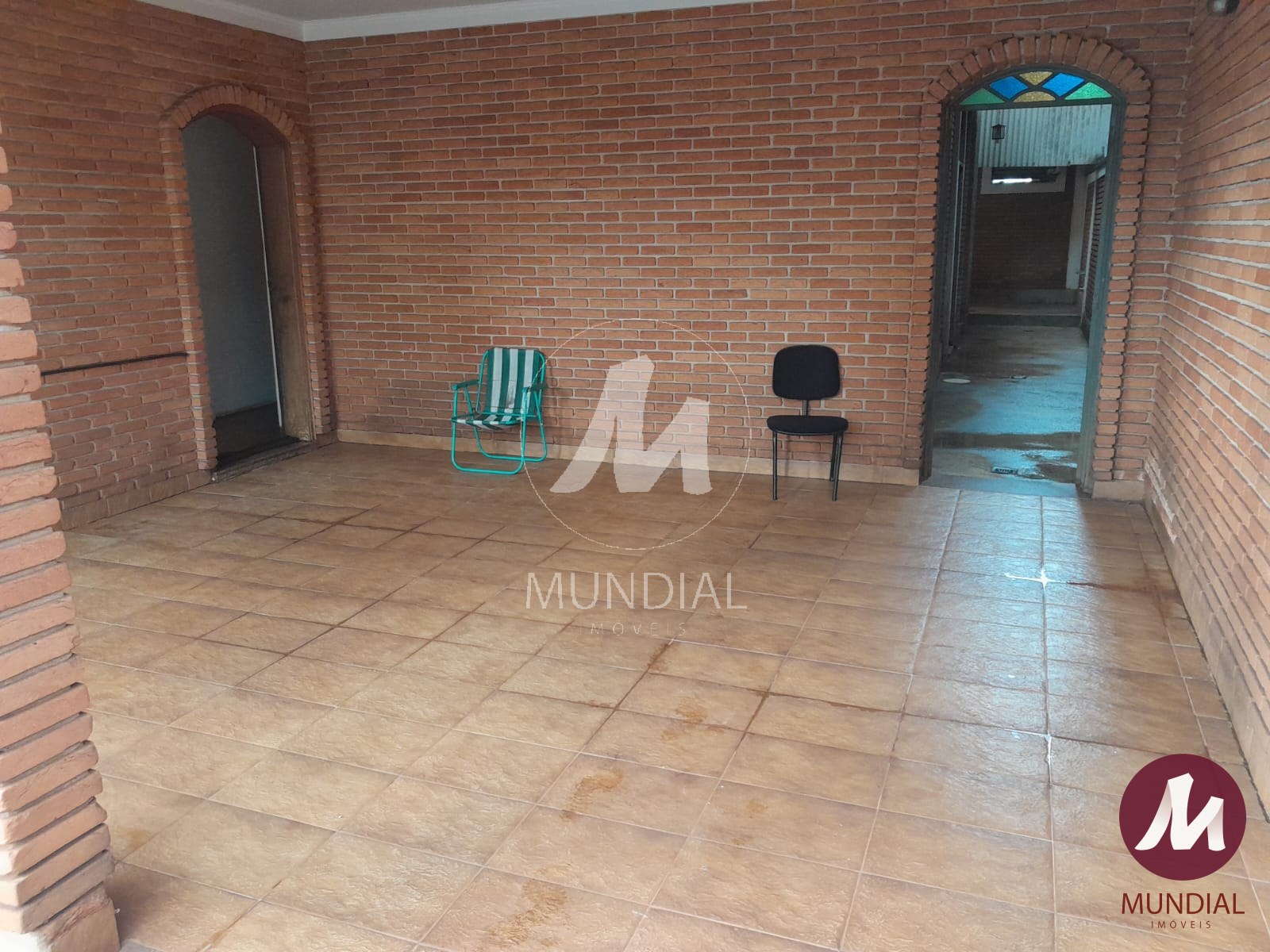 Garagem/estacionamento — foto 3