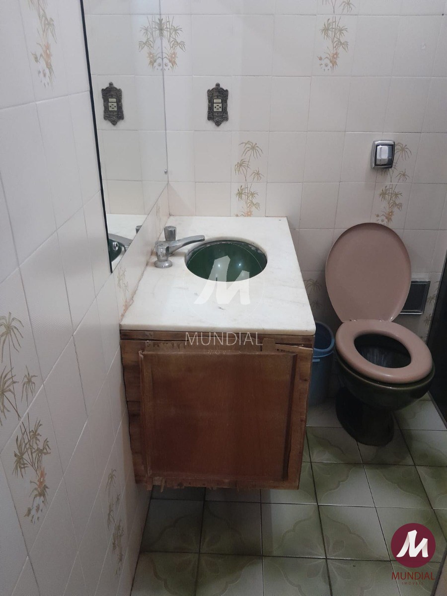 Banheiro/lavabo — foto 6