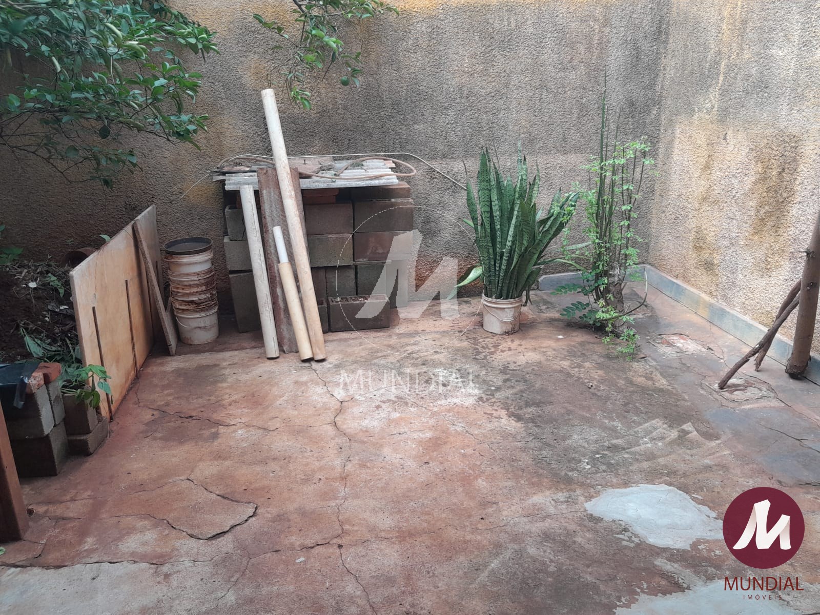 Quintal/corredores — foto 10
