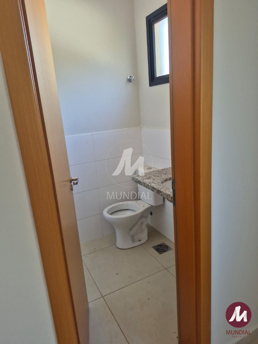 Banheiro/lavabo — foto 3