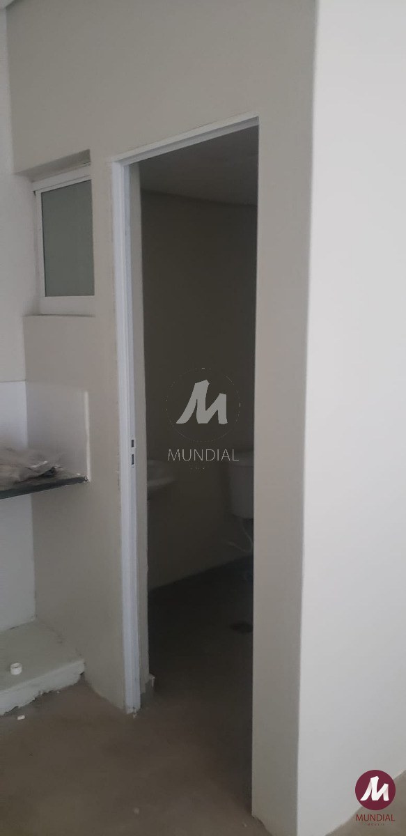 Banheiro/lavabo — foto 5