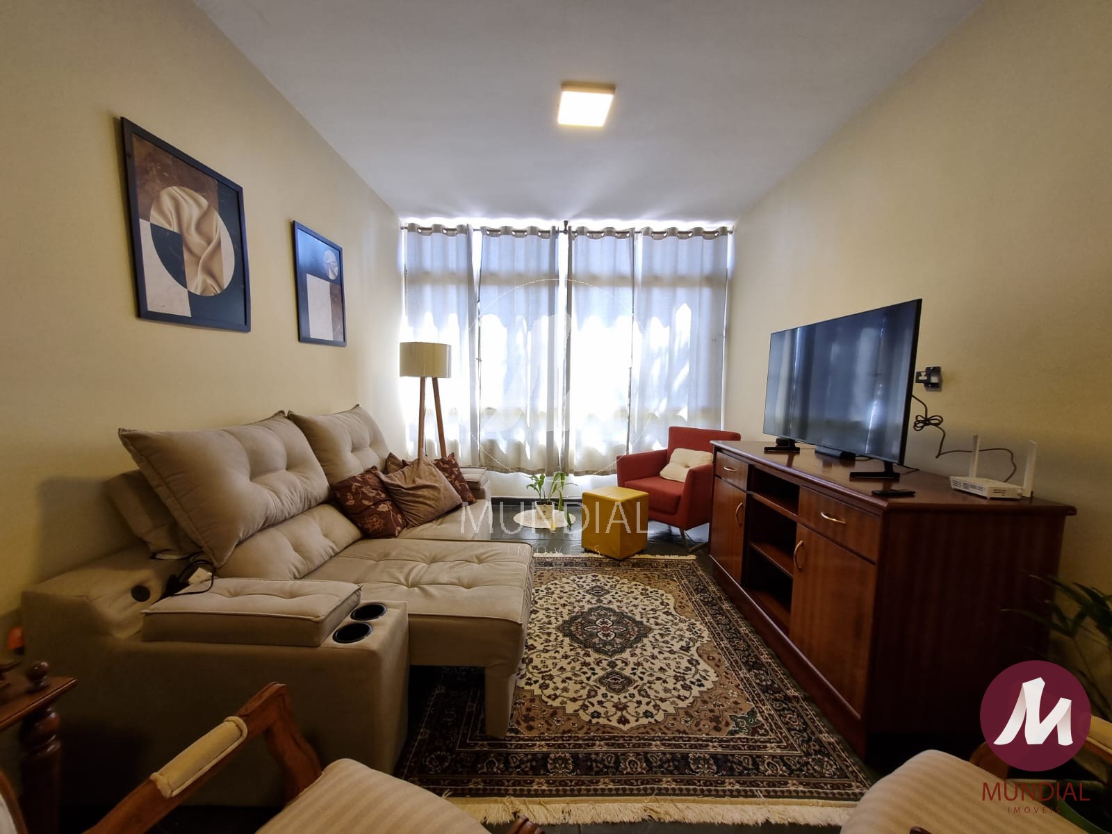 Sala — foto 1
