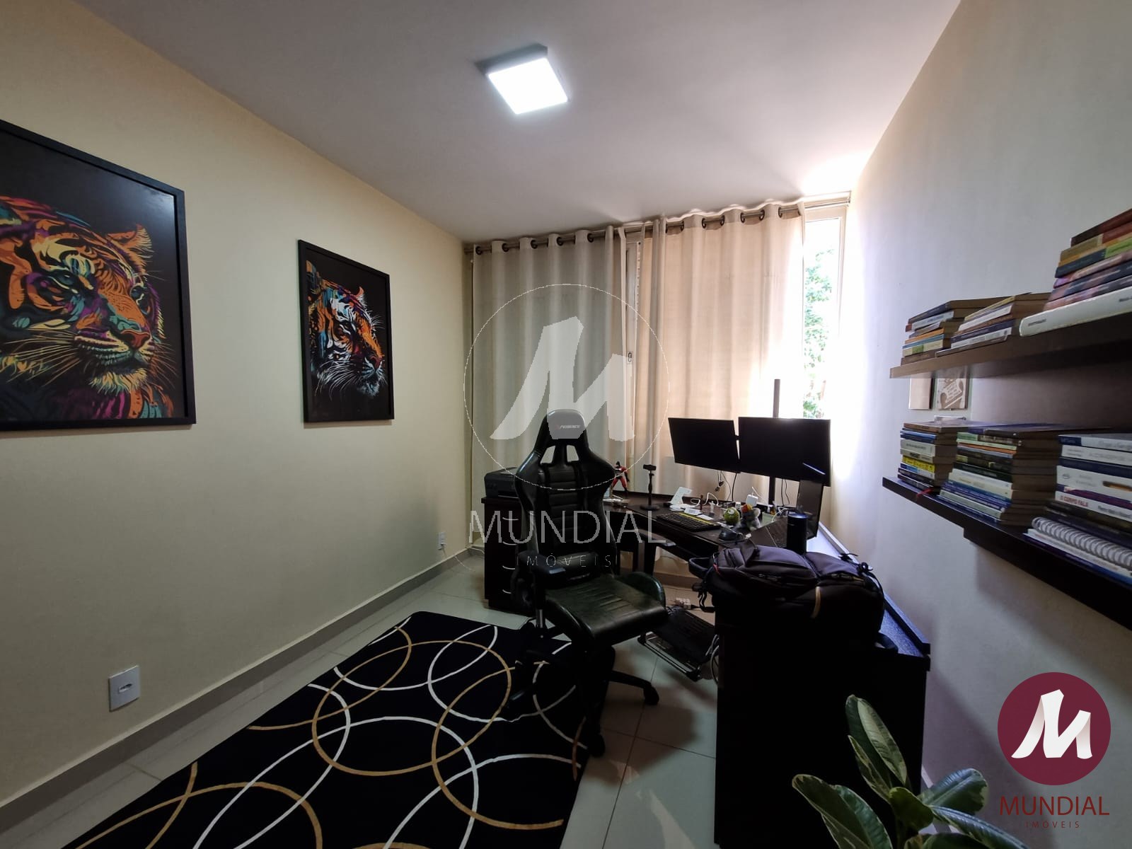 Dormitorio — foto 5