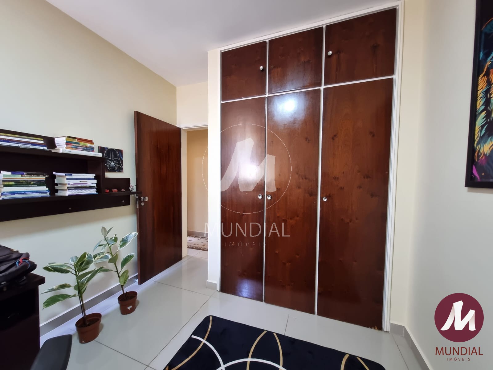Dormitorio — foto 6