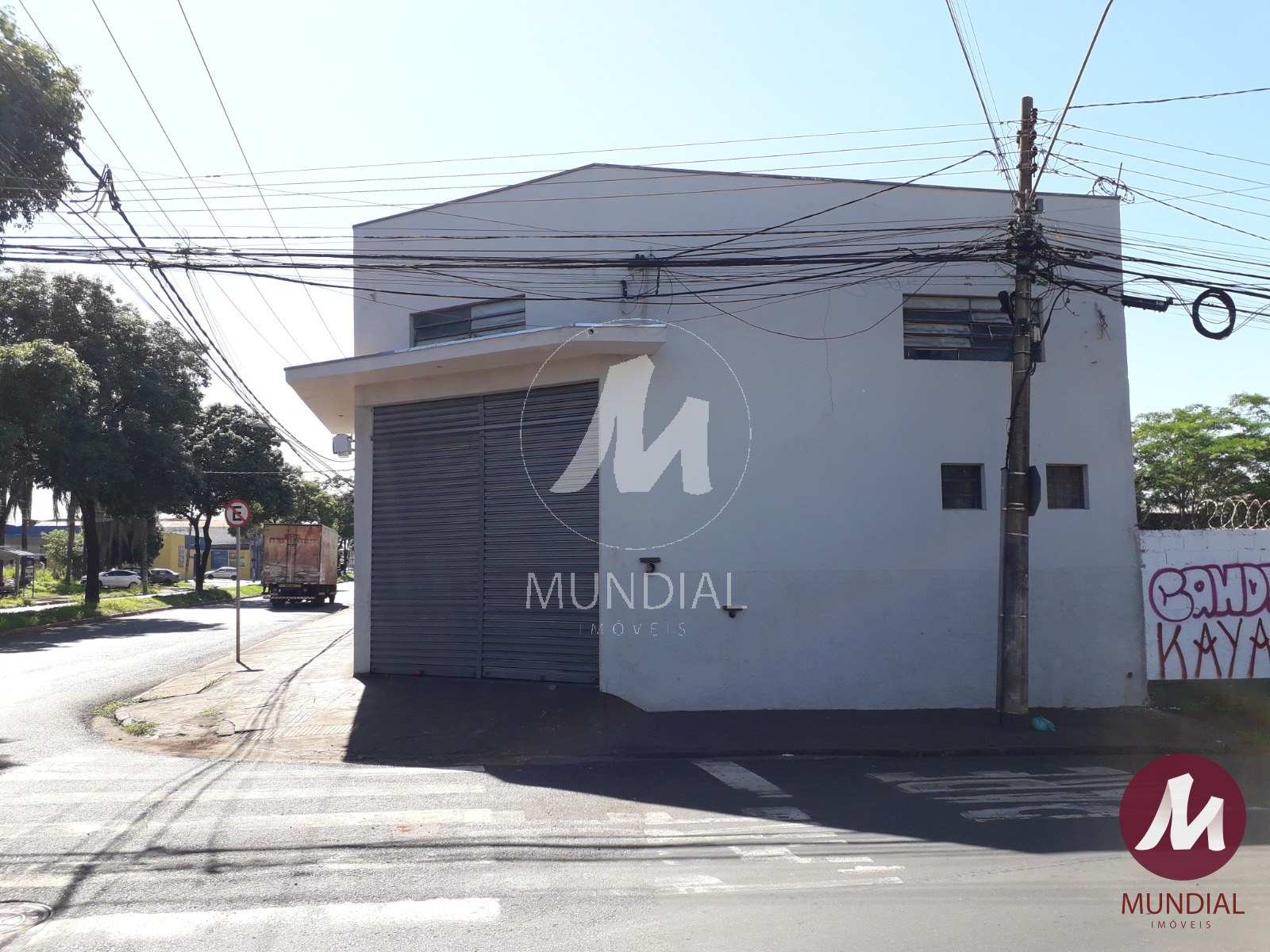 Fachada Unidade — foto 1