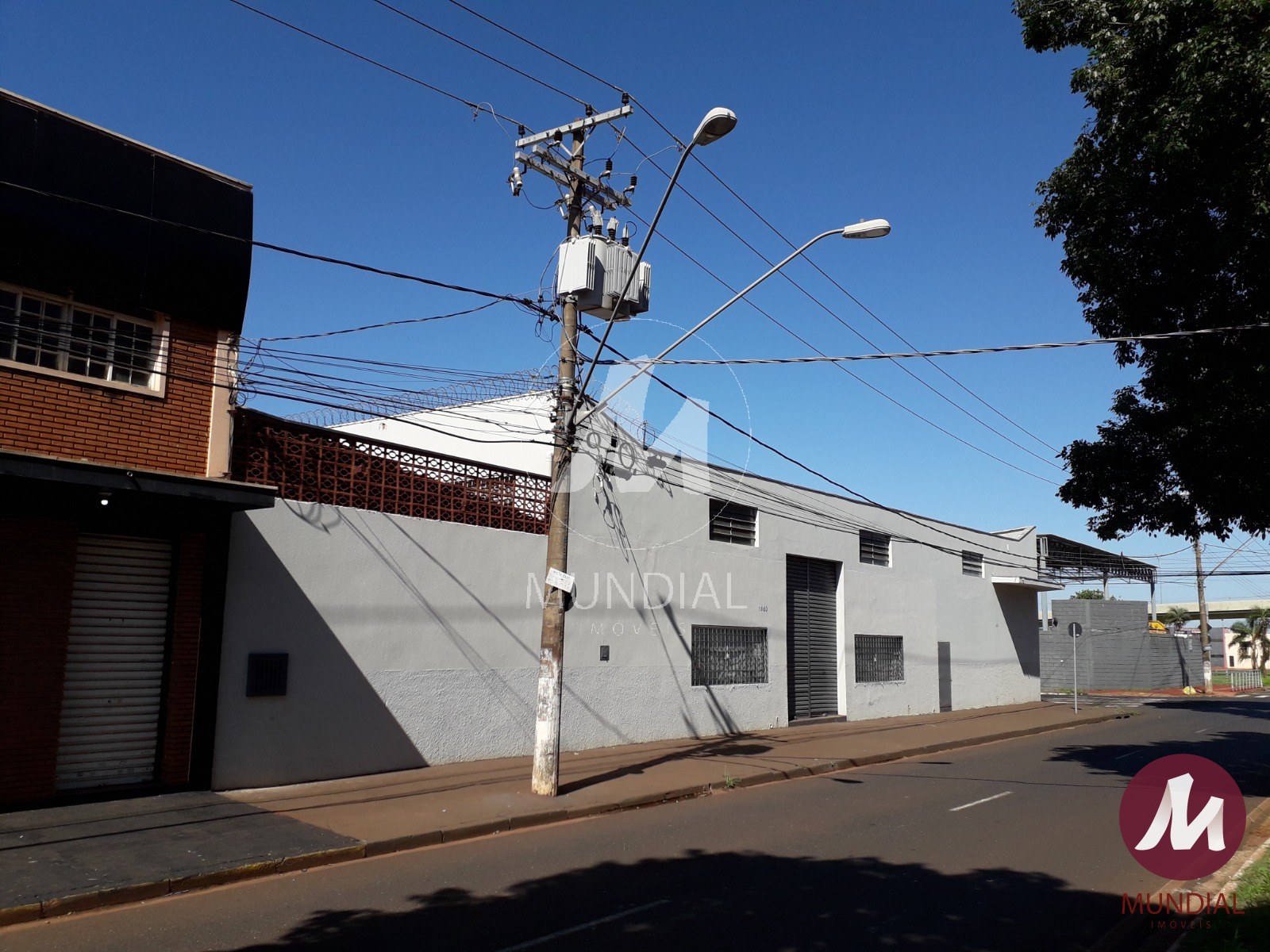 Fachada Unidade — foto 8