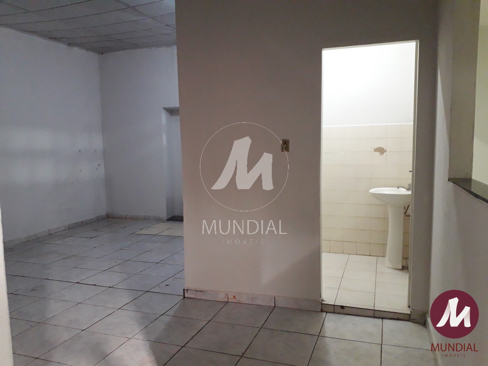 Banheiro/lavabo — foto 15