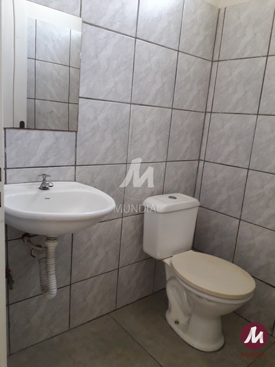 Banheiro/lavabo — foto 16