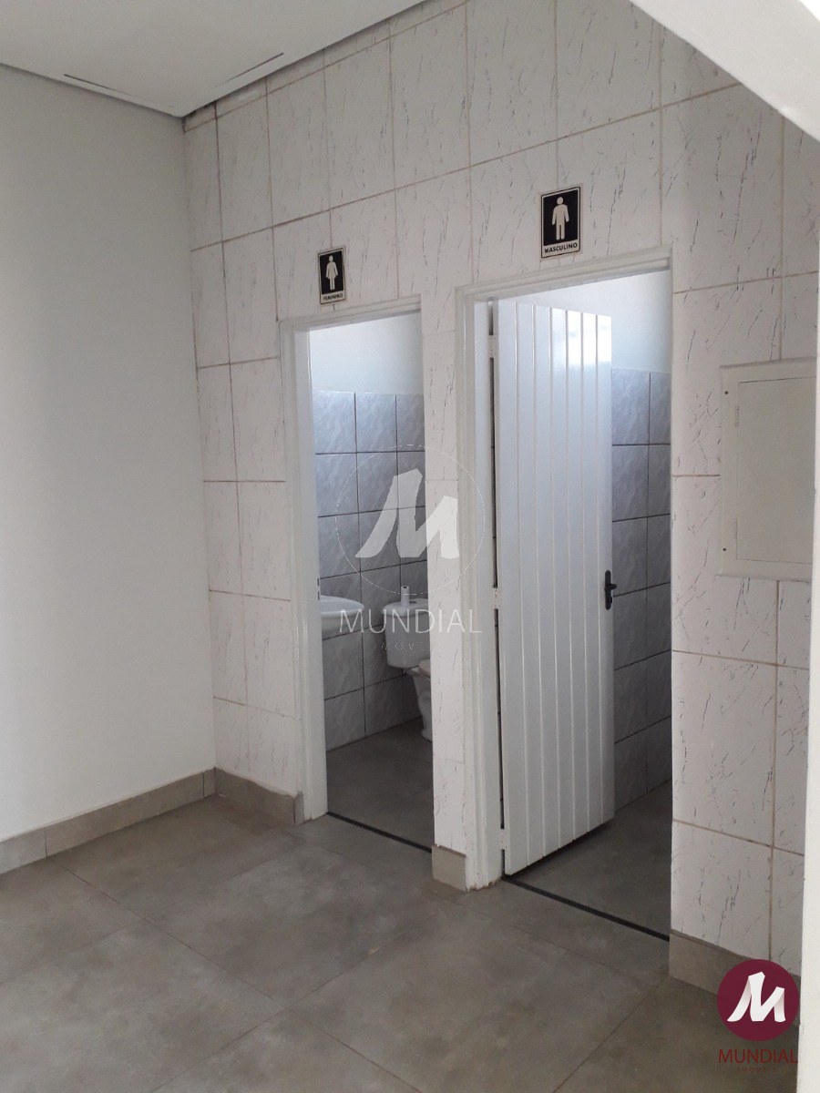 Banheiro/lavabo — foto 17