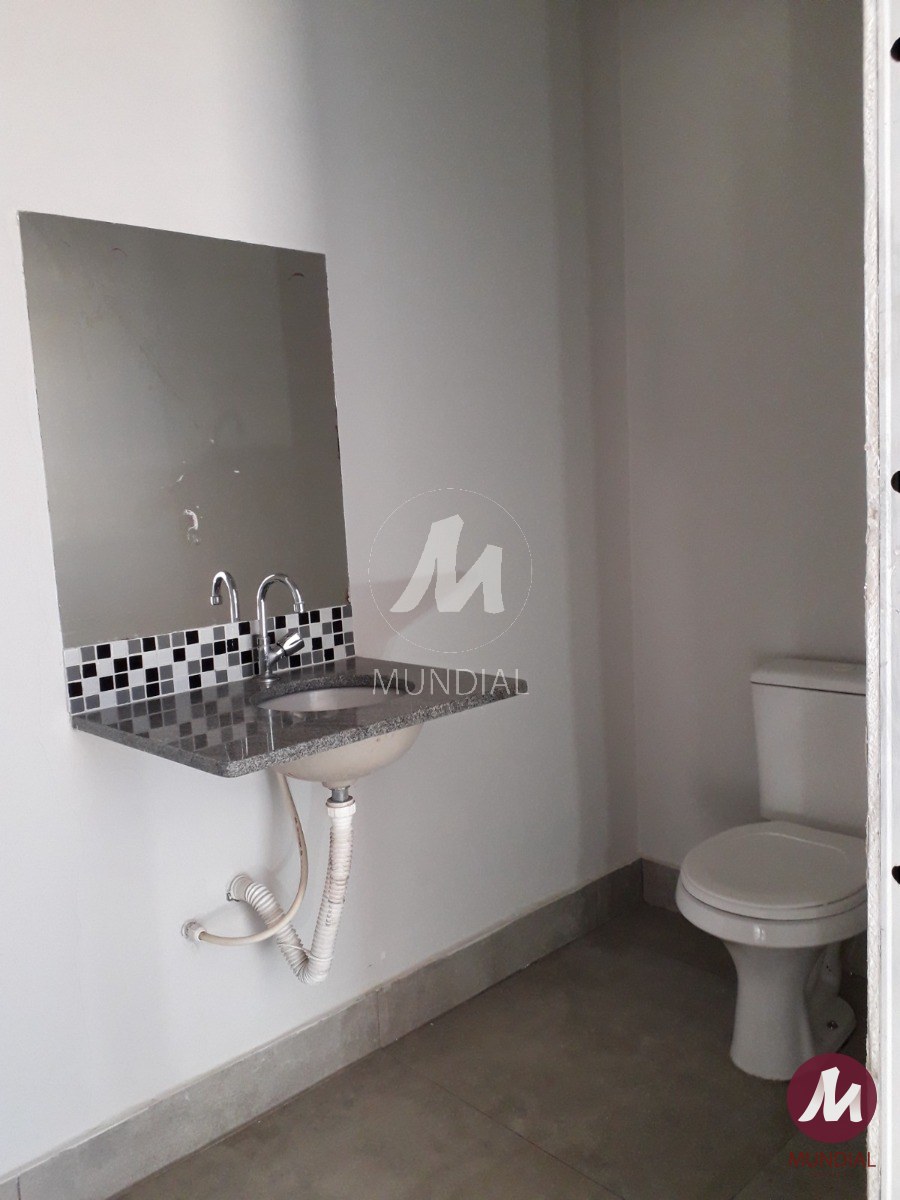 Banheiro/lavabo — foto 19