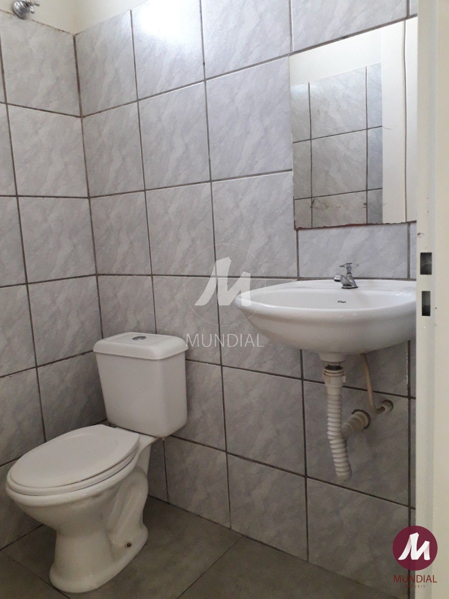 Banheiro/lavabo — foto 23