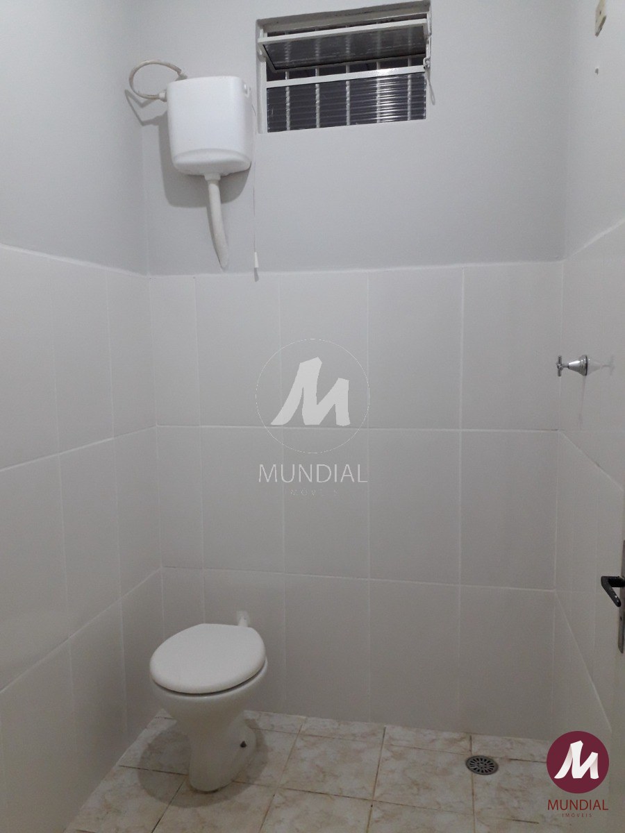 Banheiro/lavabo — foto 24