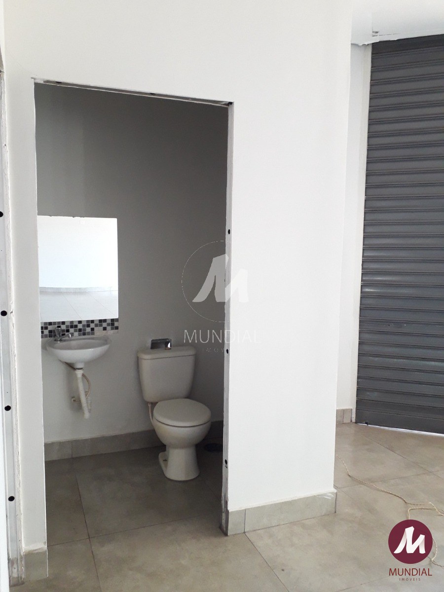Banheiro/lavabo — foto 27