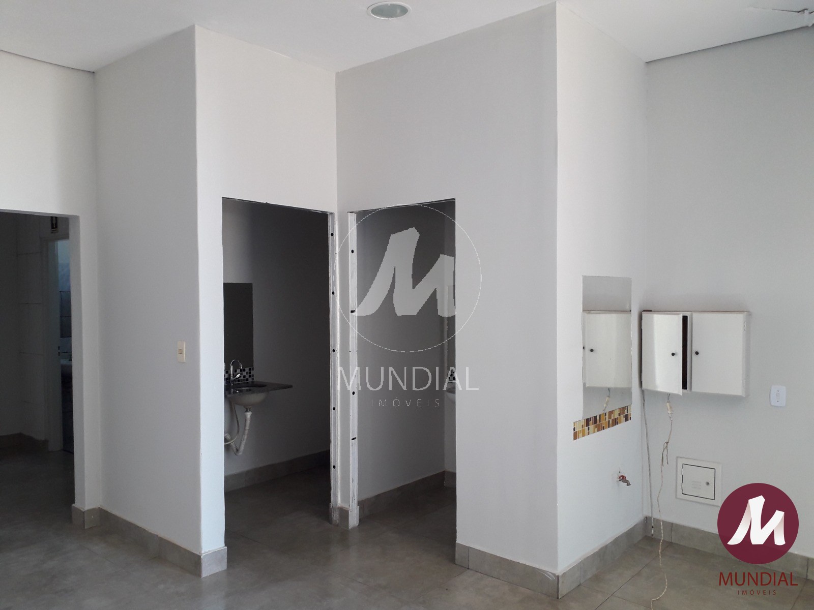 Banheiro/lavabo — foto 28