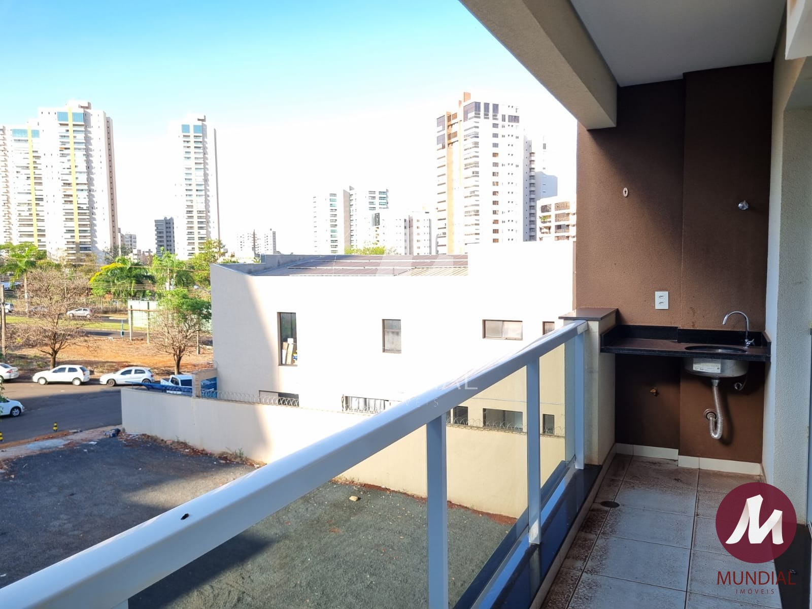 Varanda/Sacada — foto 13