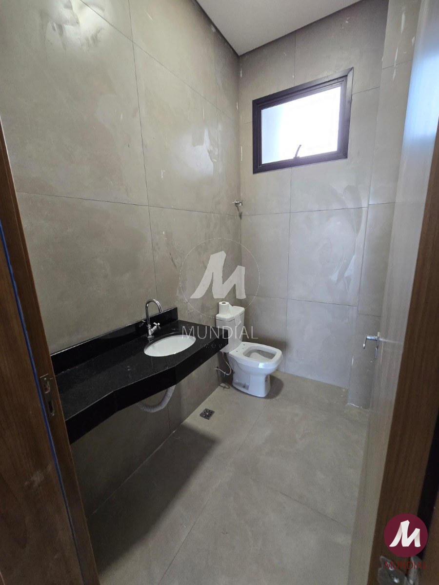Banheiro/lavabo — foto 6