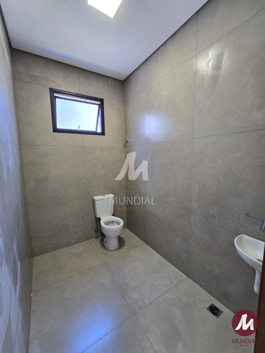 Banheiro/lavabo — foto 12