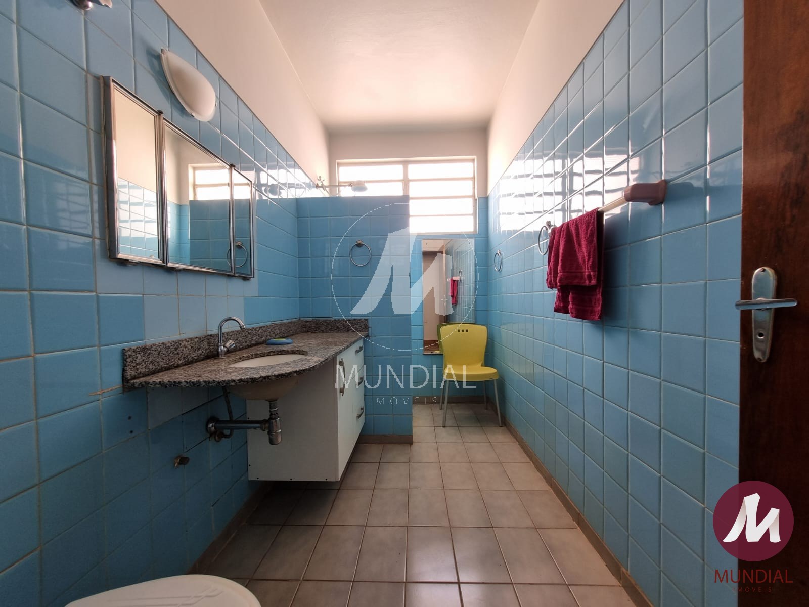 Banheiro/lavabo — foto 13