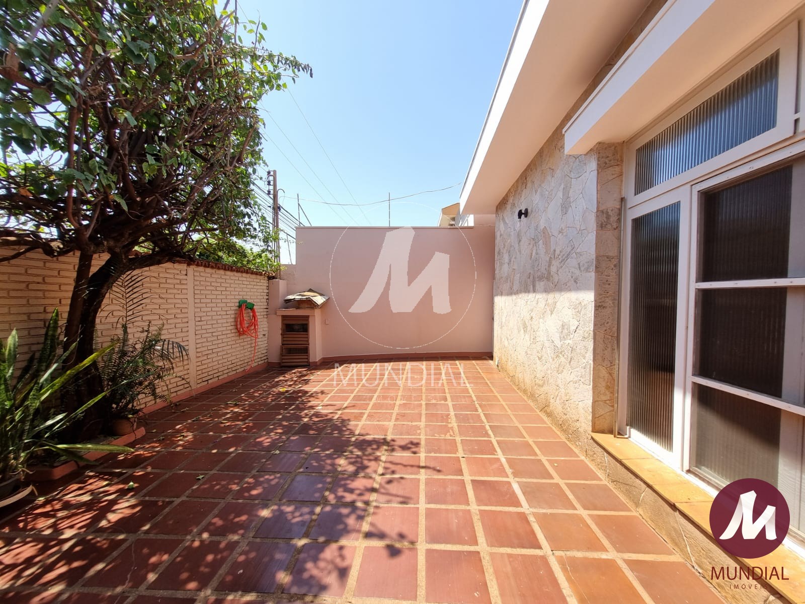 Quintal/corredores — foto 16