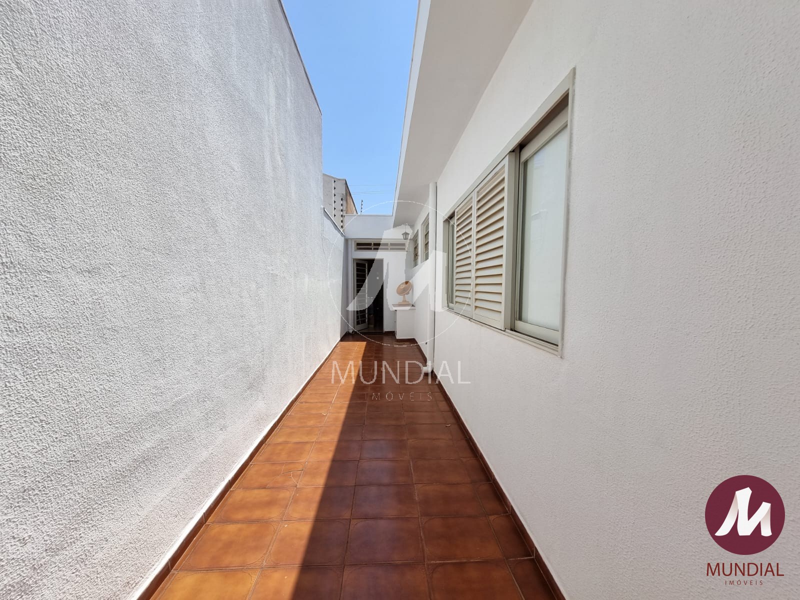Quintal/corredores — foto 20