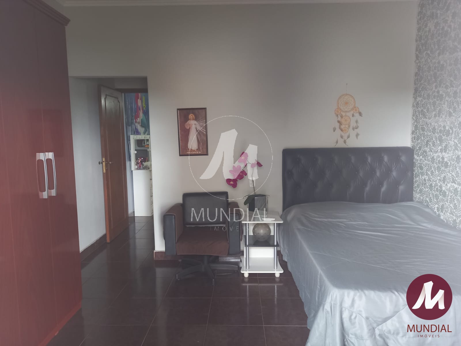 Dormitorio — foto 7