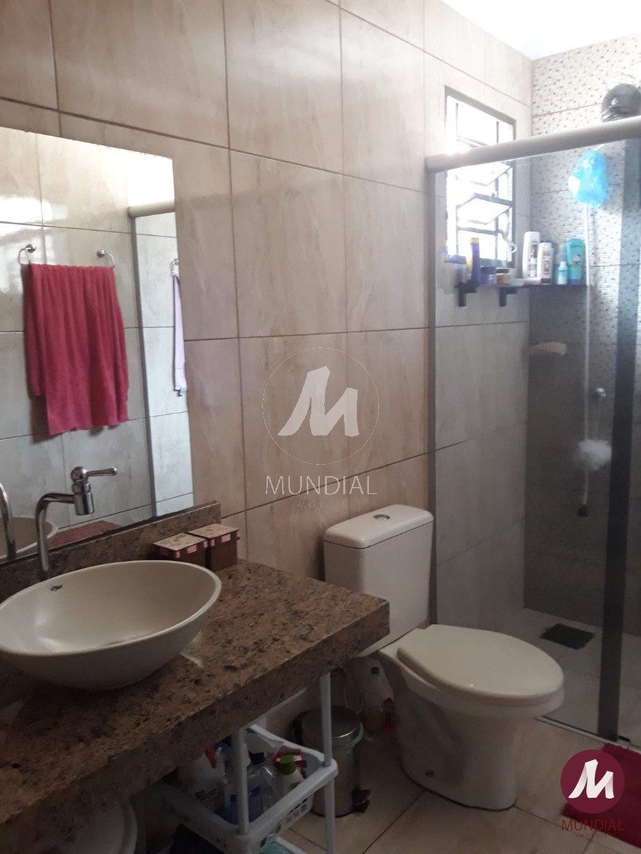Banheiro/lavabo — foto 8