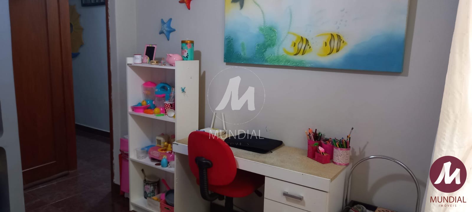 Dormitorio — foto 11
