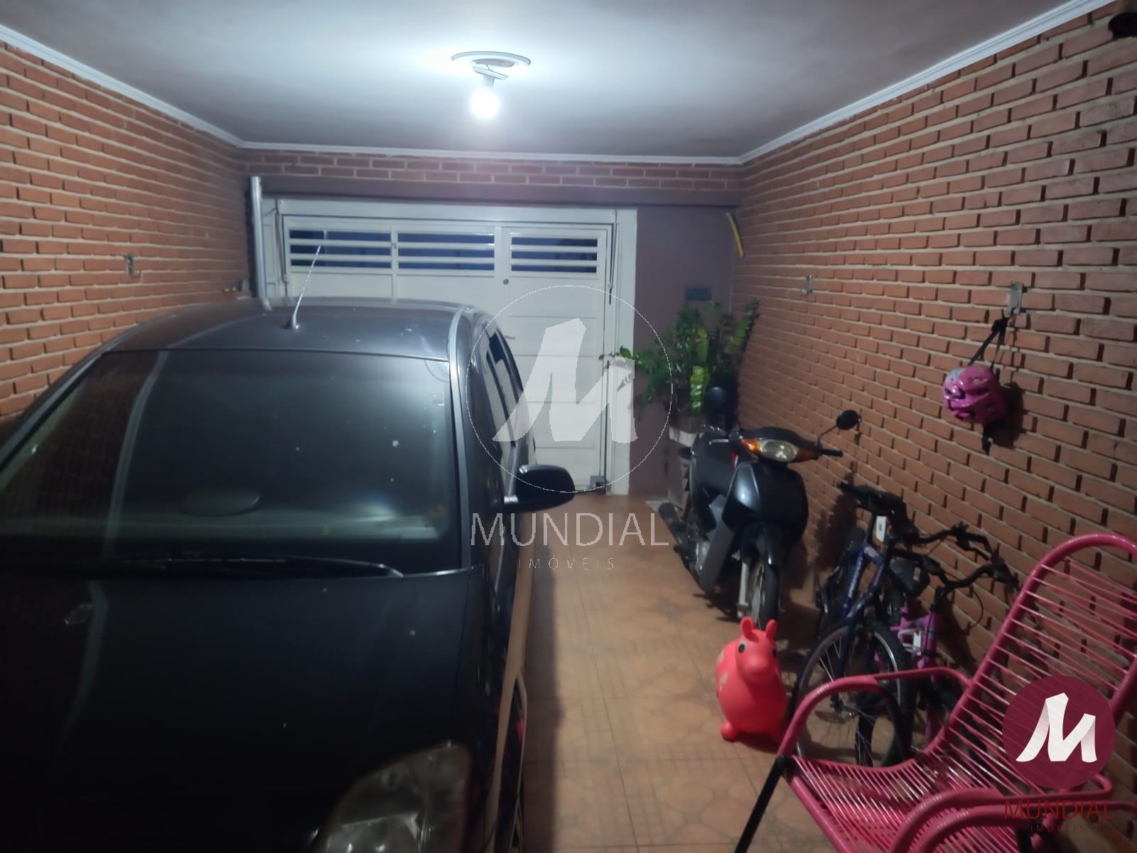 Garagem/estacionamento — foto 14