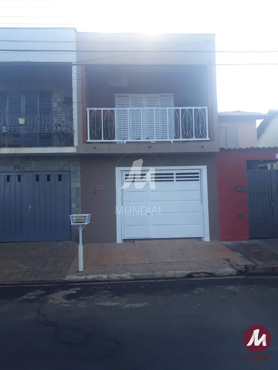 Fachada Unidade — foto 1
