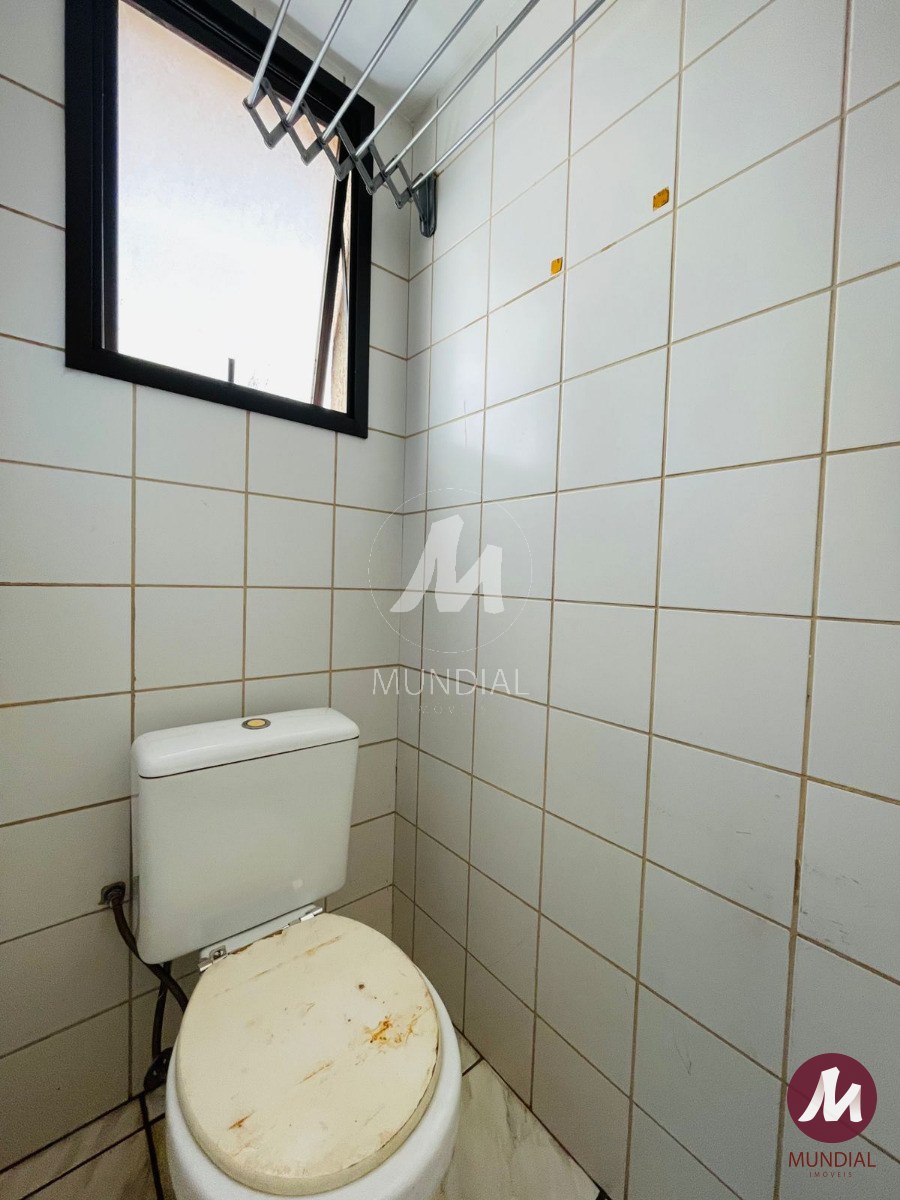 Banheiro/lavabo — foto 19