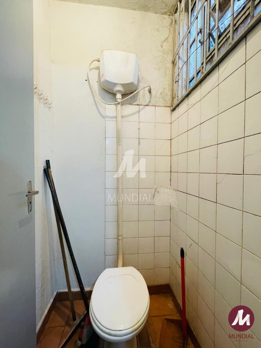 Banheiro/lavabo — foto 8