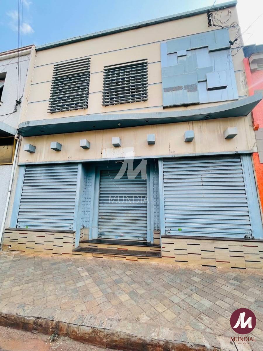 Fachada Unidade — foto 1