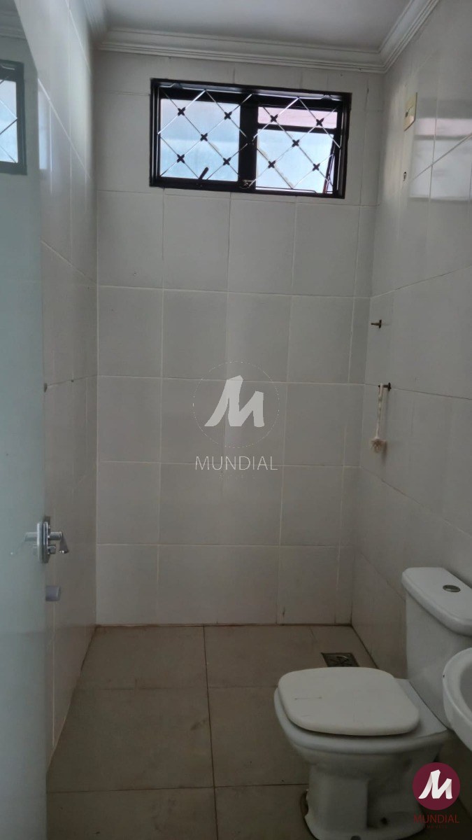 Banheiro/lavabo — foto 12